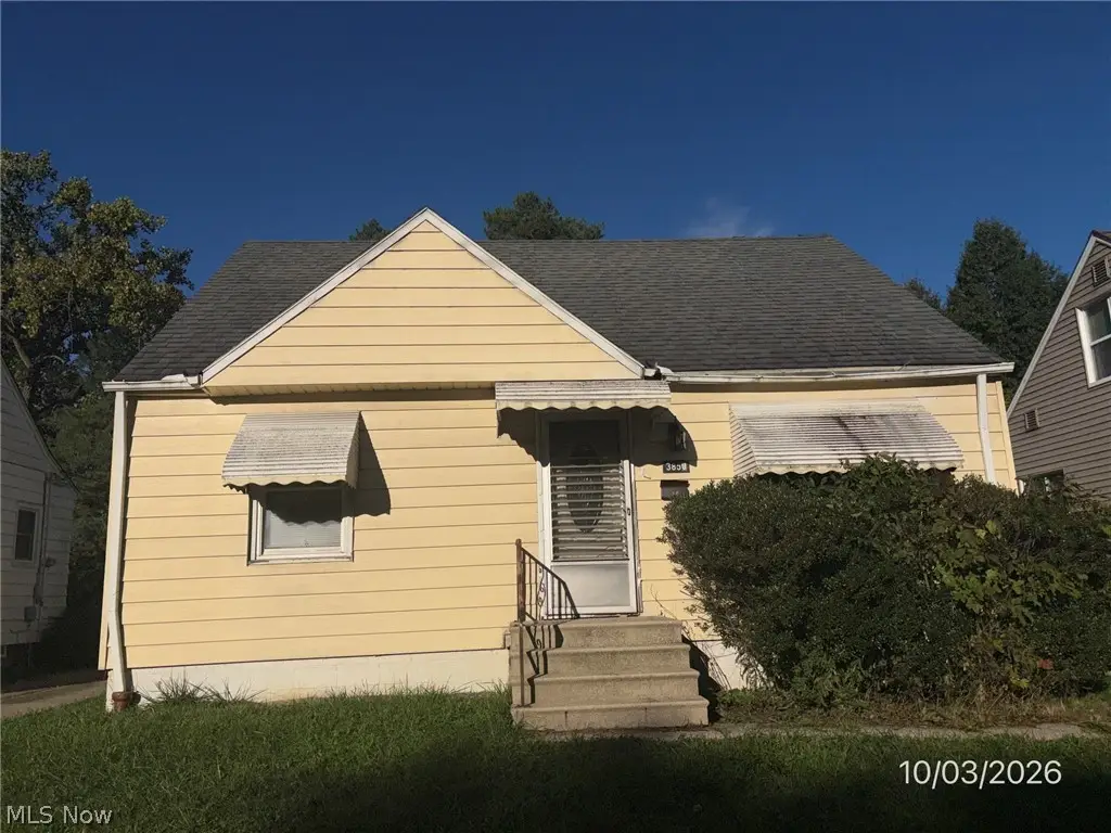 3850 E 190th Street, Cleveland, OH 44122 - #1