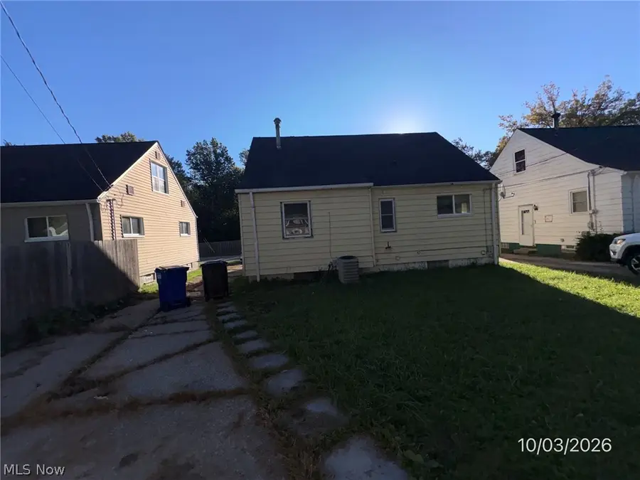 3850 E 190th Street, Cleveland, OH 44122 - #3