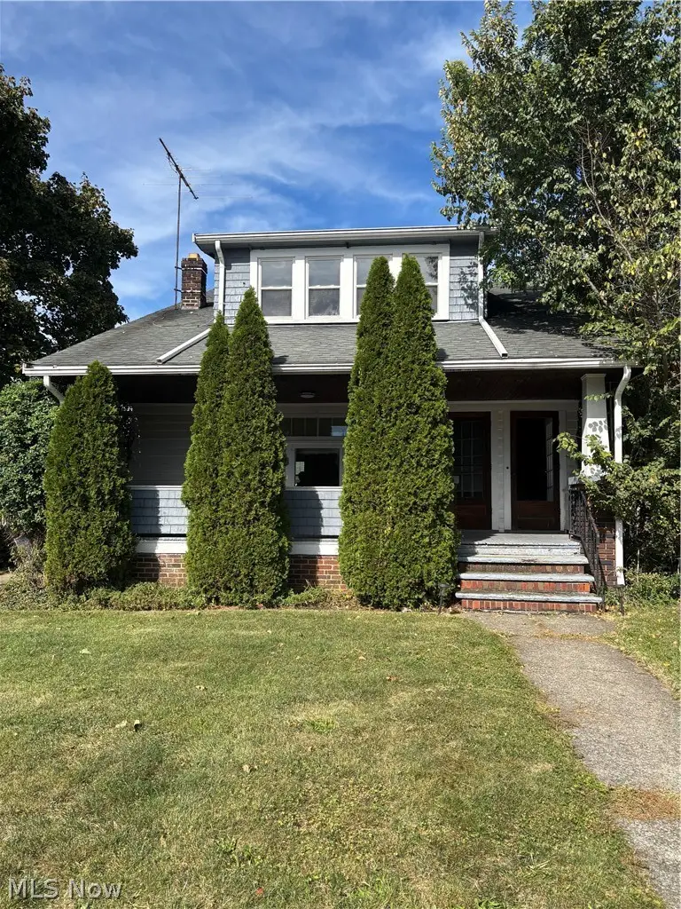 18309 Edgerton Road, Cleveland, OH 44119 - #1