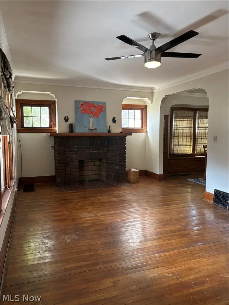 18309 Edgerton Road, Cleveland, OH 44119 - #2