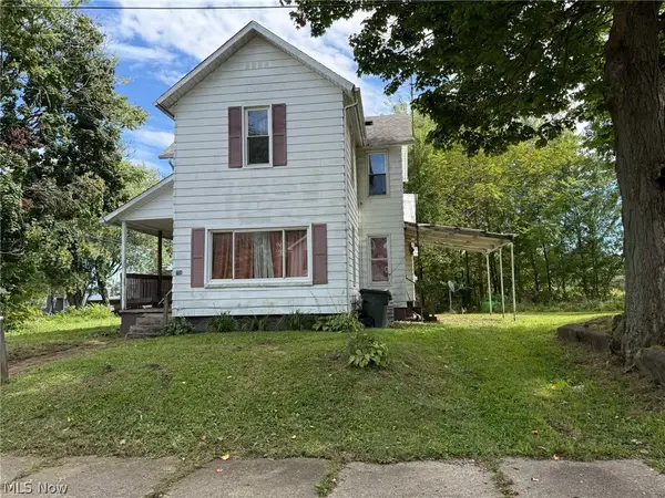 736 Woodland Avenue, Alliance, OH 44601