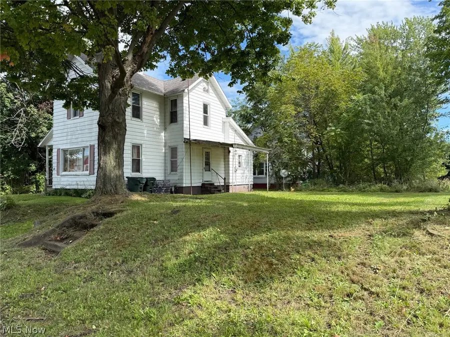 736 Woodland Avenue, Alliance, OH 44601 - #2