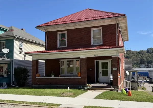 3056 Orchard Street, Weirton, WV 26062