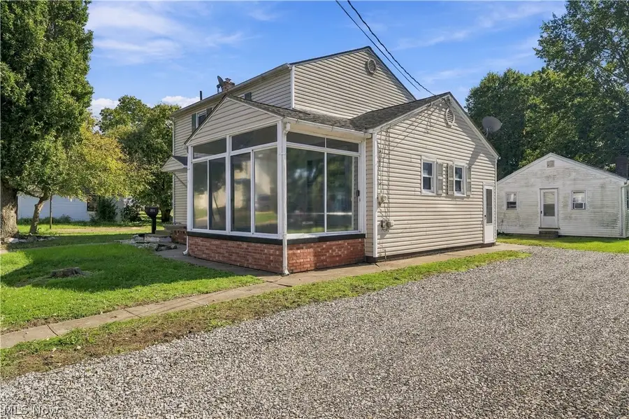 311 South Nw Street, Navarre, OH 44662 - #3
