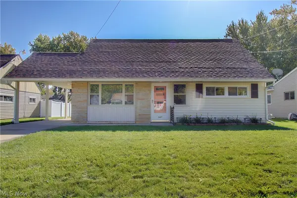 147 Catherine Lane, Alliance, OH 44601