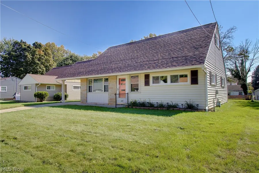 147 Catherine Lane, Alliance, OH 44601 - #2