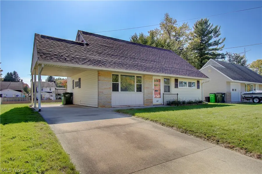 147 Catherine Lane, Alliance, OH 44601 - #3