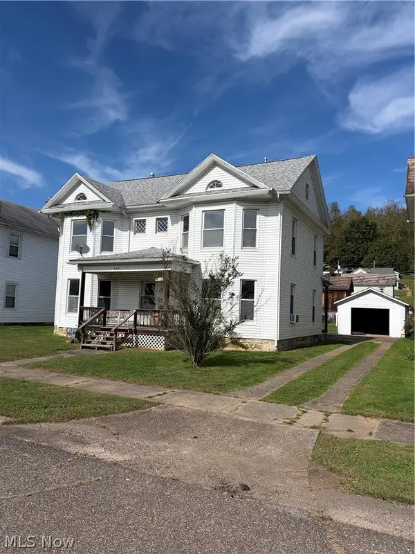 318 4th Street, Lowell, OH 45744