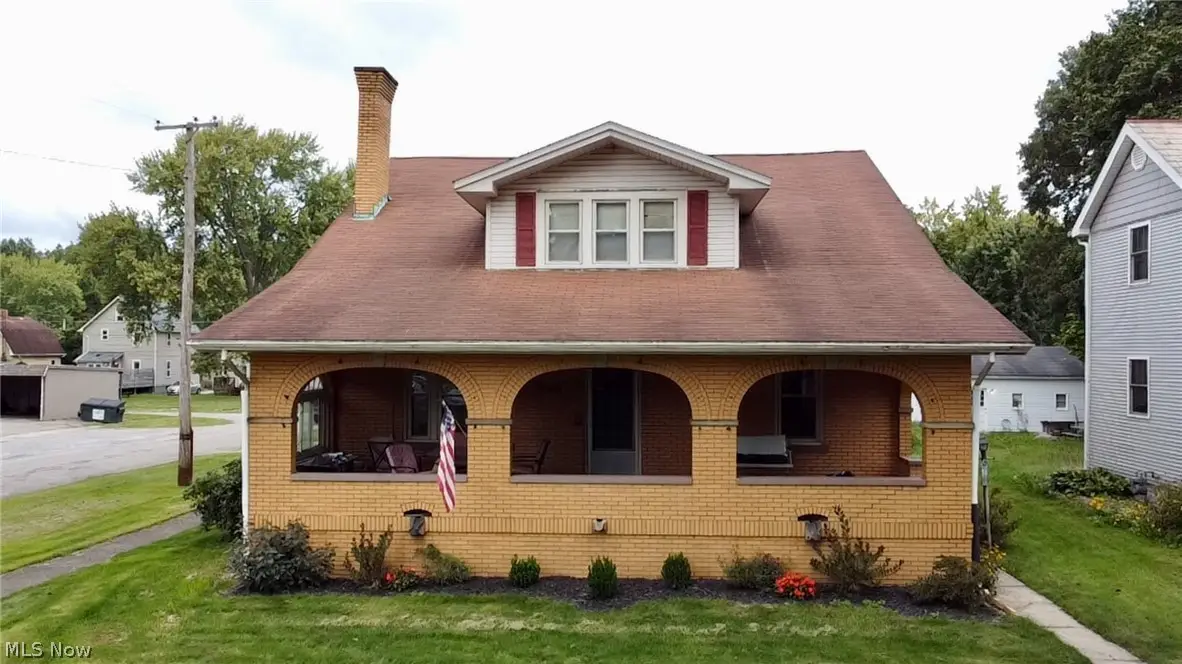 296 W Indiana Avenue, Sebring, OH 44672 - #1