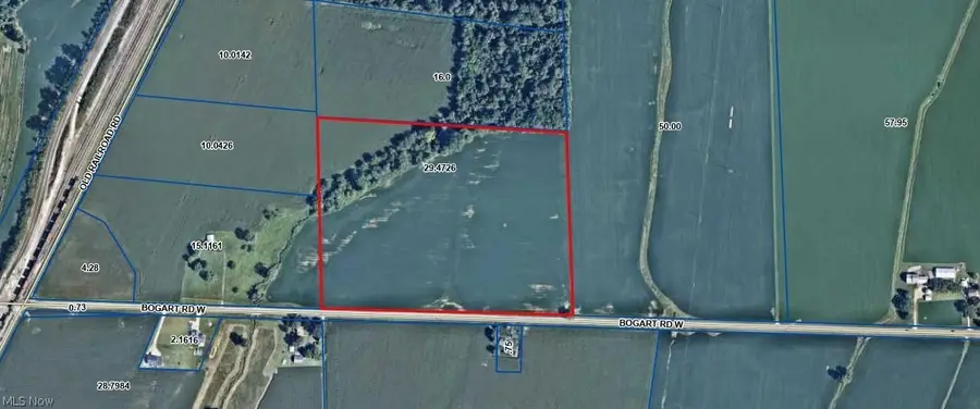 0 W Bogart Road, Sandusky, OH 44870 - #2