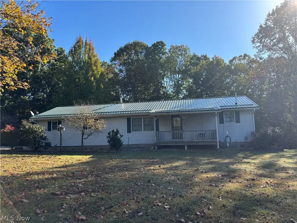 3240 Opera Road, Mount Perry, OH 43760 - #1