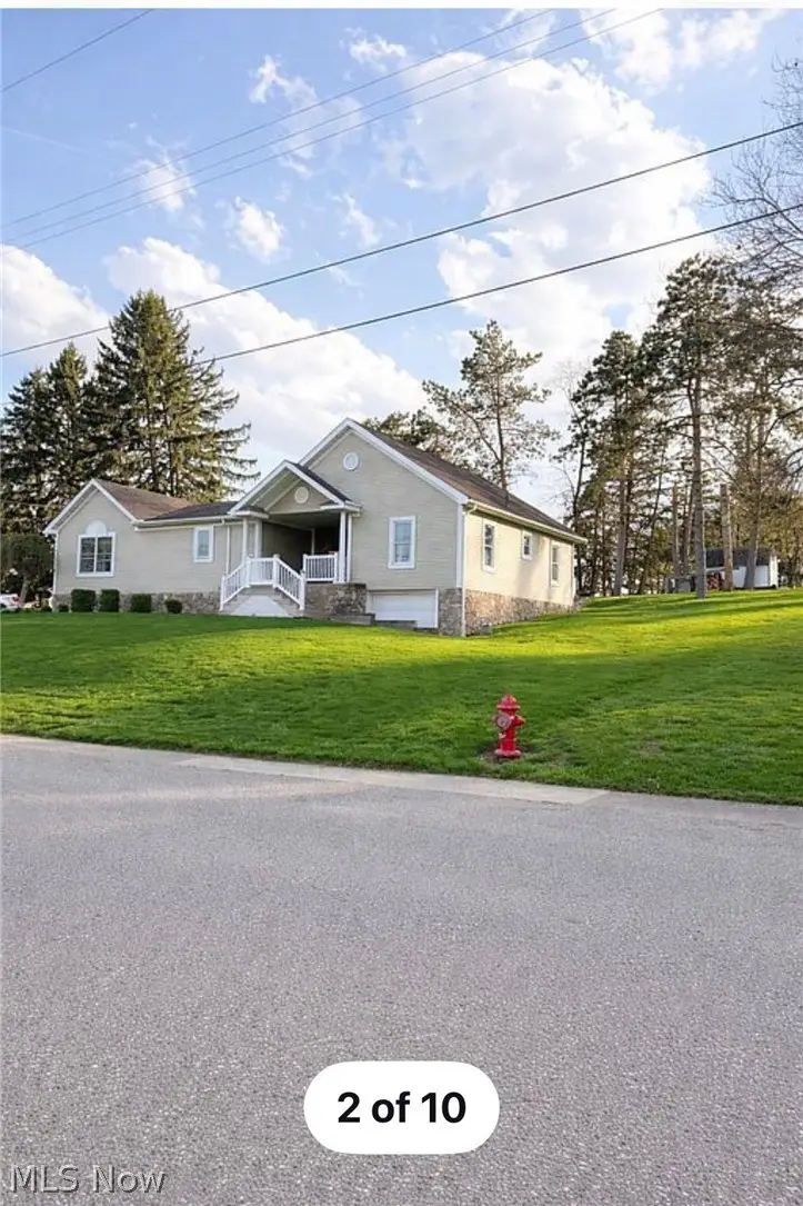 720 Miller Sw Avenue, Sugarcreek, OH 44681 - #2