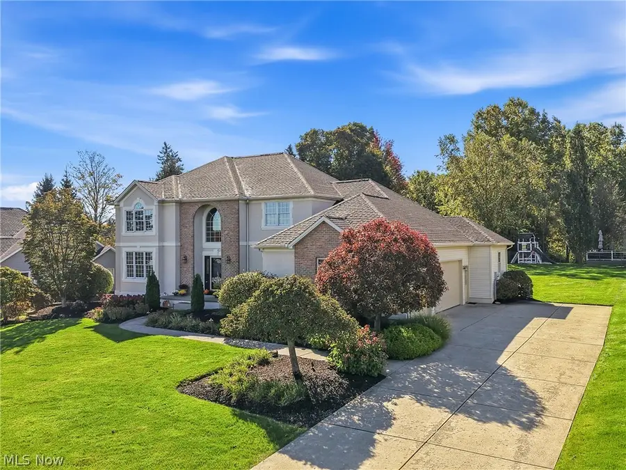 1055 Fox Den Trail, Canfield, OH 44406 - #2