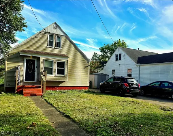 515 Wirt Street, Belpre, OH 45714