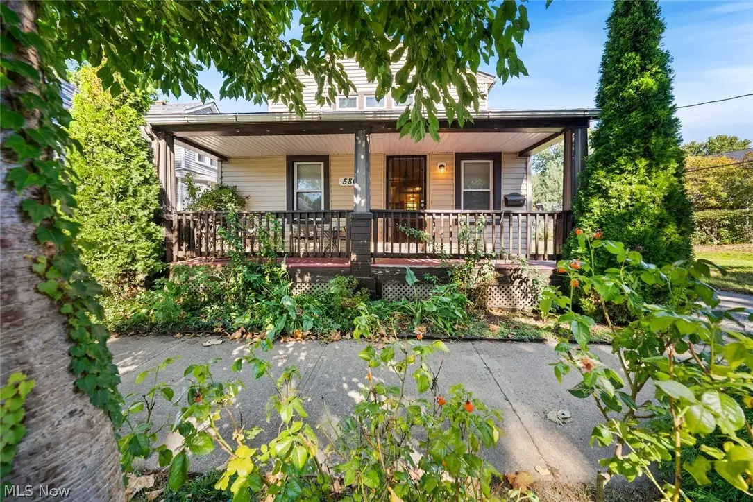 5806 Madison Avenue, Cleveland, OH 44102 - #1