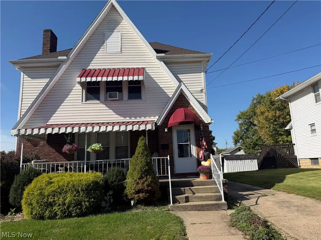 613 Eastlawn Avenue, Parkersburg, WV 26101 - #1