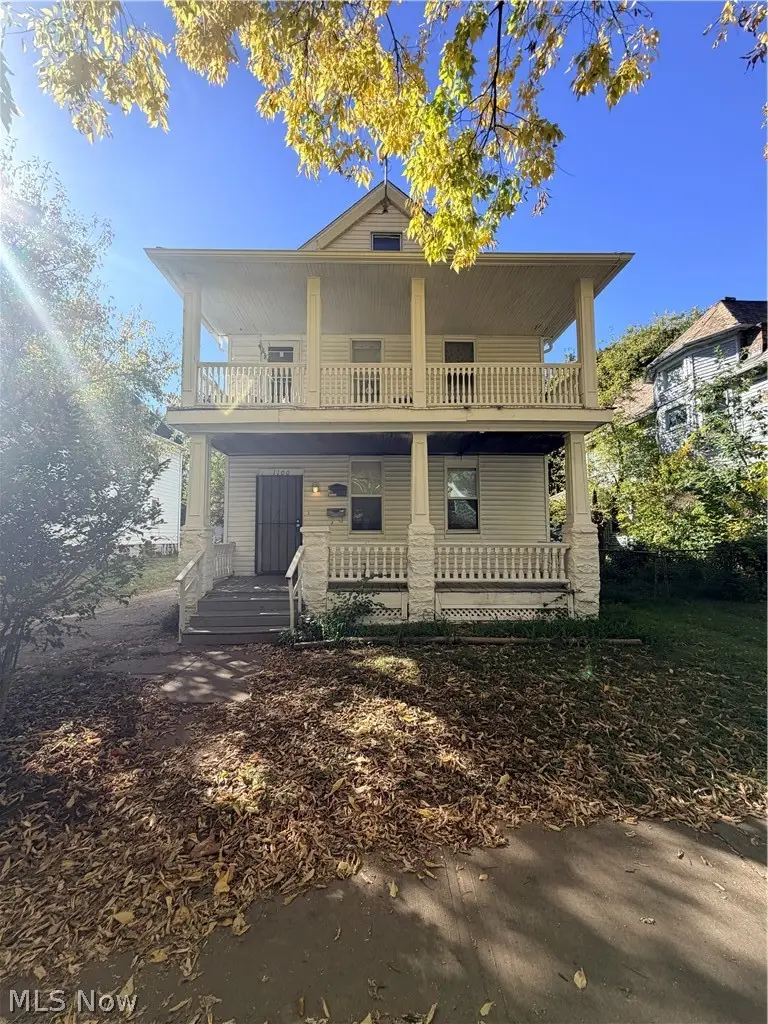 1100 E 74th Street, Cleveland, OH 44103 - #1