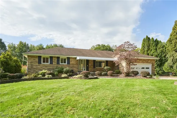 2620 Appletree Road, Copley, OH 44321