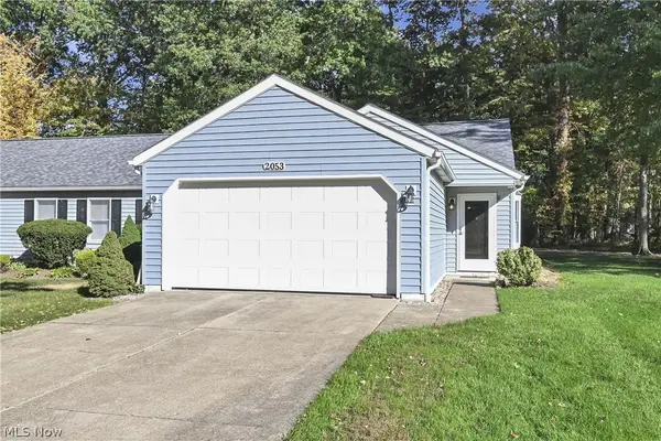 2053 Candlewood Drive #18-A, Avon, OH 44011