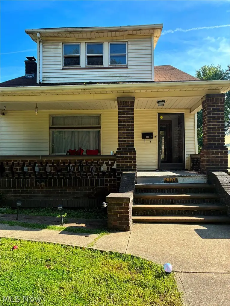 6308 Kenyon Avenue, Cleveland, OH 44105 - #1