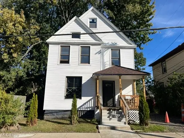 9514 Silk Avenue, Cleveland, OH 44102