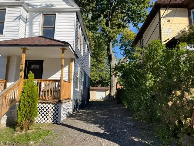 9514 Silk Avenue, Cleveland, OH 44102 - #3