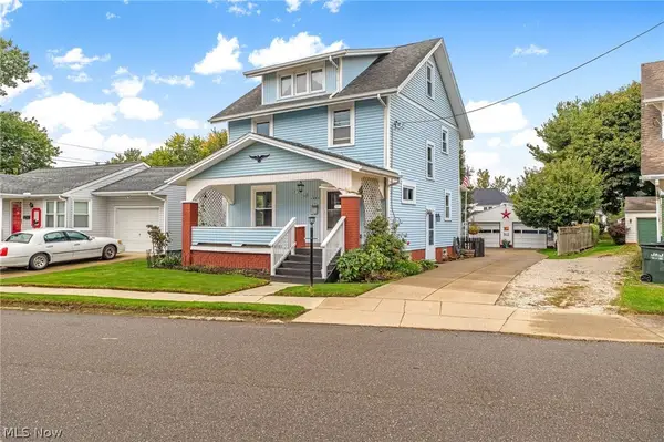 1007 E Gorgas Street, Louisville, OH 44641