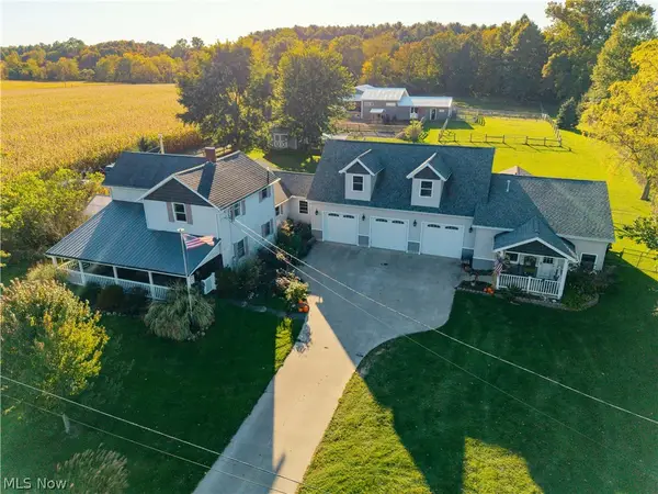 10300 Congress Road, West Salem, OH 44287