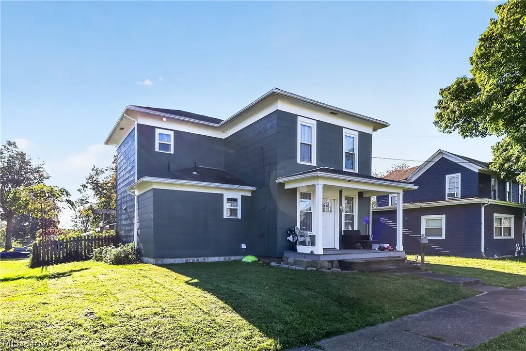 238 Lee Avenue, Lisbon, OH 44432 - #1