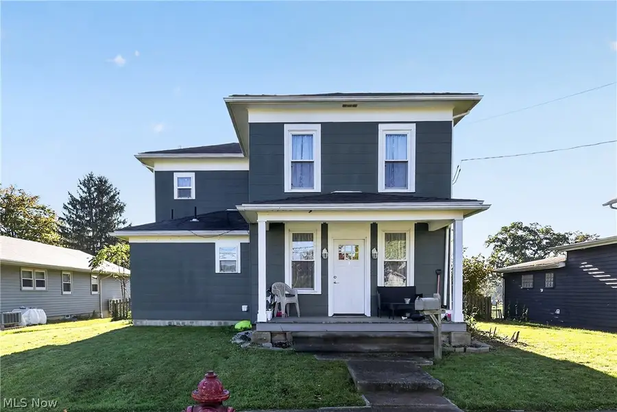 238 Lee Avenue, Lisbon, OH 44432 - #2