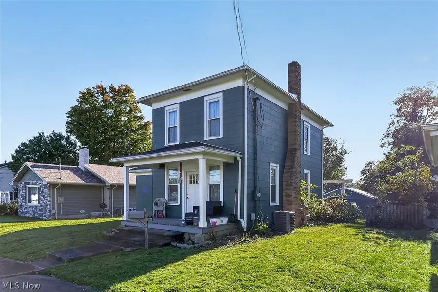 238 Lee Avenue, Lisbon, OH 44432 - #3