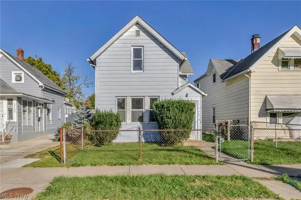 3271 W 50th Street, Cleveland, OH 44102