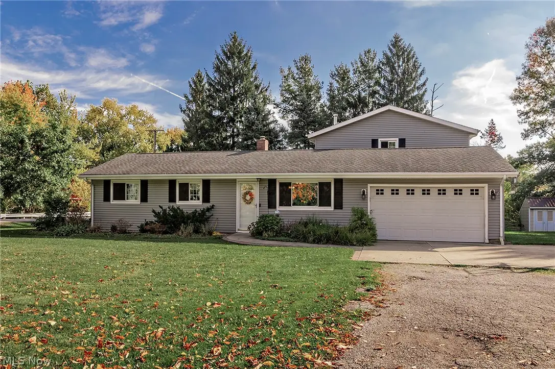 9101 N Bedford Road, Macedonia, OH 44056 - #1