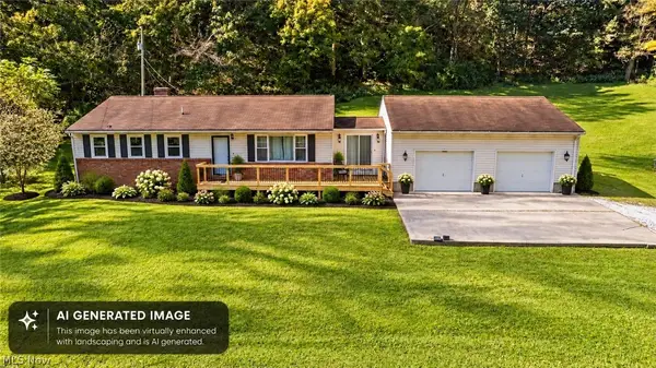 8147 County Road 15, Rayland, OH 43943