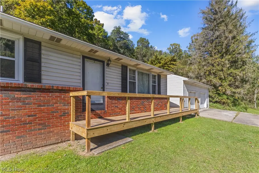 8147 County Road 15, Rayland, OH 43943 - #3