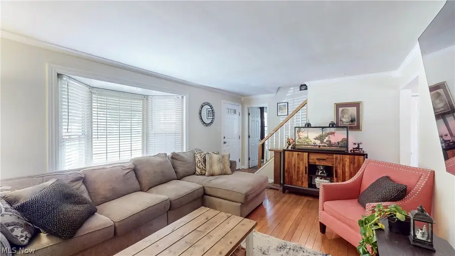 1661 Rexdale Drive, Cuyahoga Falls, OH 44221 - #2
