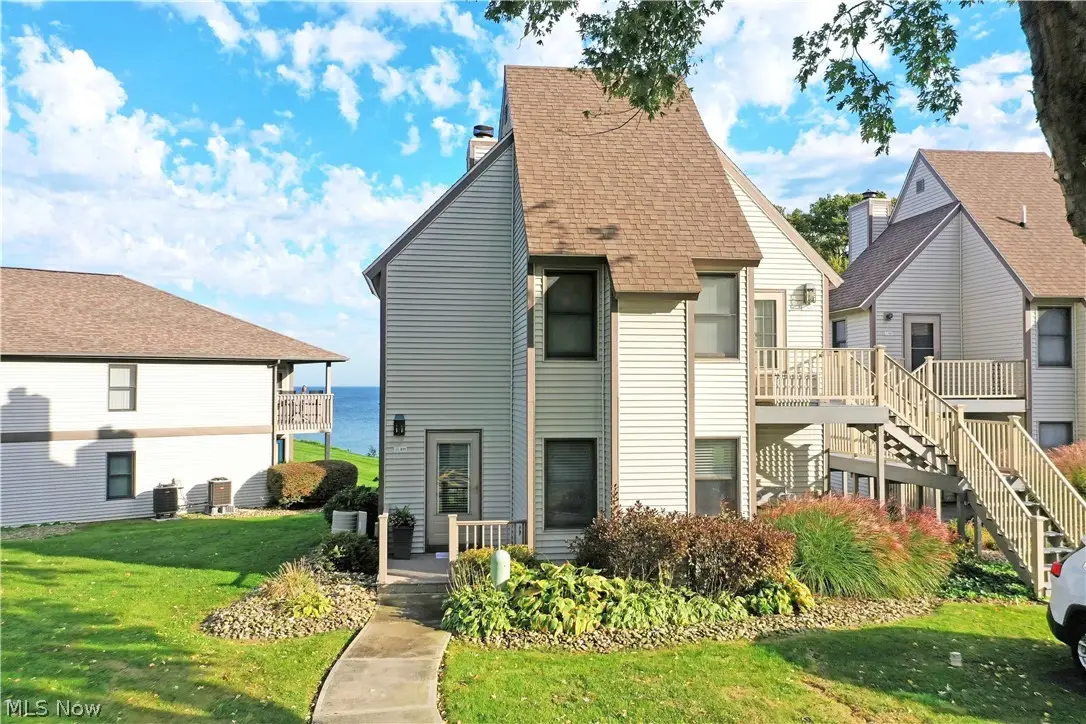 5237 Lake W Road #611, Ashtabula, OH 44004 - #1