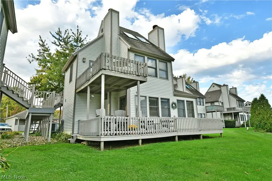 5237 Lake W Road #611, Ashtabula, OH 44004 - #3