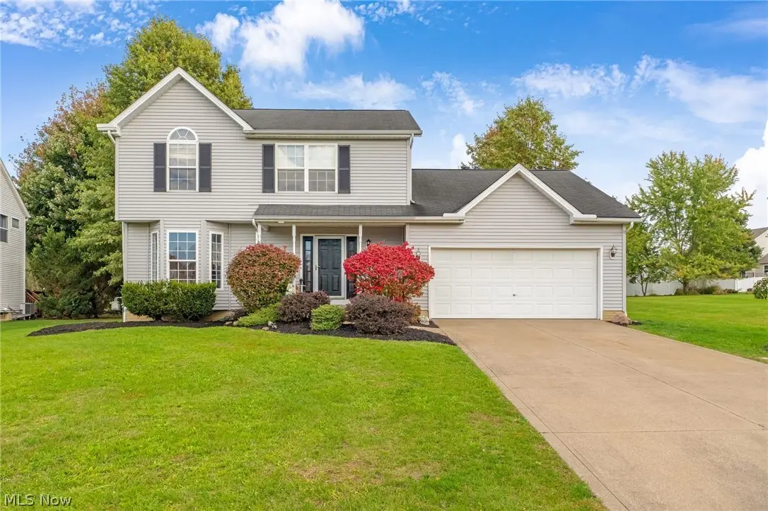 5577 Shawnee Trail, Chippewa Lake, OH 44215 - #1