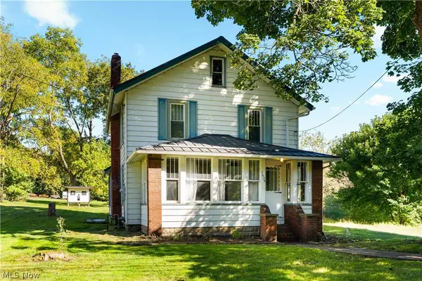 7635 N 2nd Avenue, Clinton, OH 44216