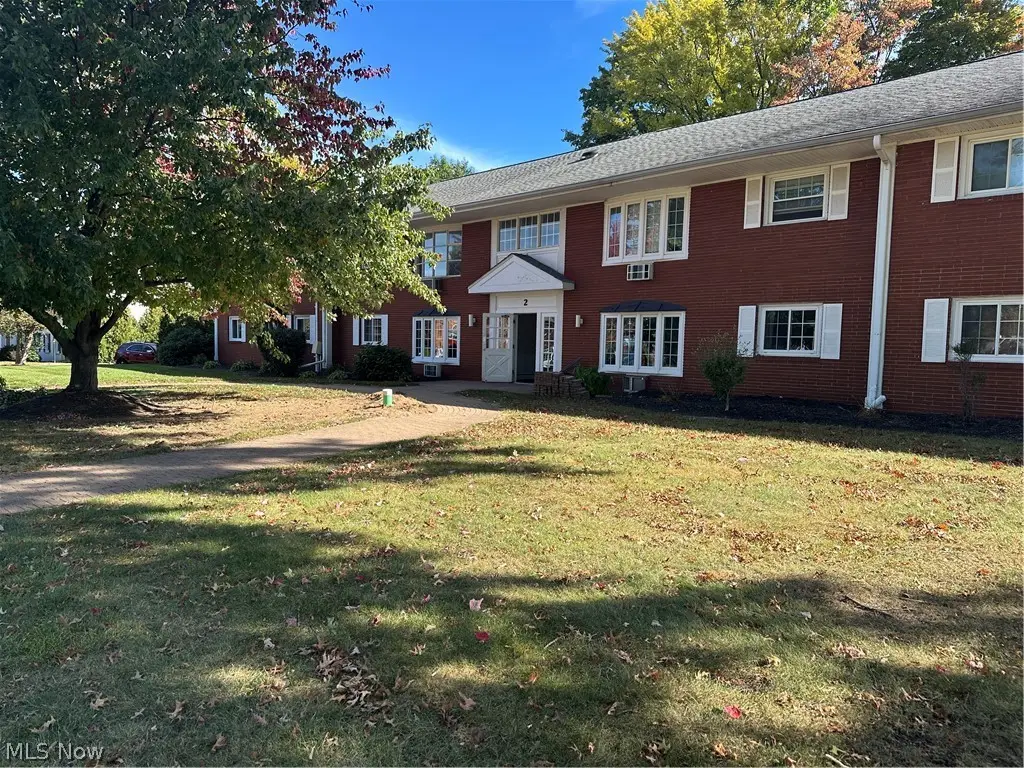2 Meadowlawn Drive #7, Mentor, OH 44060 - #1
