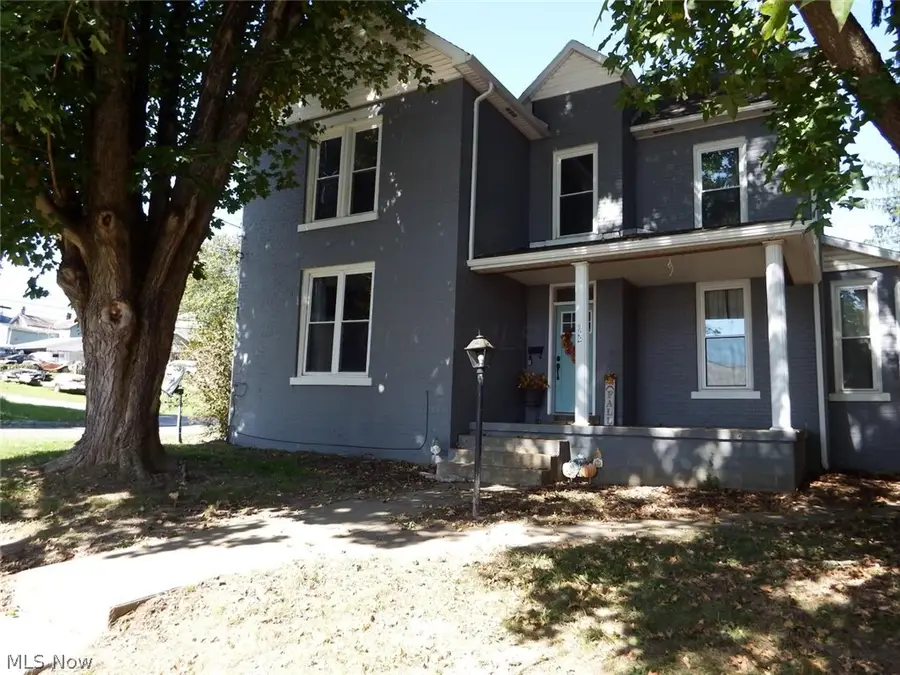 122 Short Street, Roseville, OH 43777 - #3