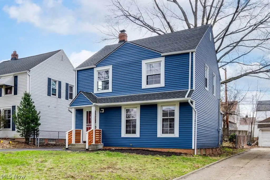 16812 Talford Avenue, Cleveland, OH 44128 - #1
