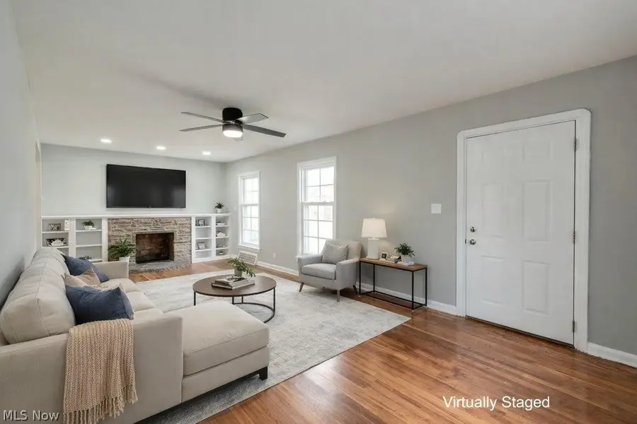 16812 Talford Avenue, Cleveland, OH 44128 - #2