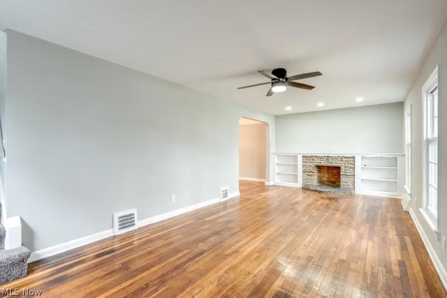 16812 Talford Avenue, Cleveland, OH 44128 - #3