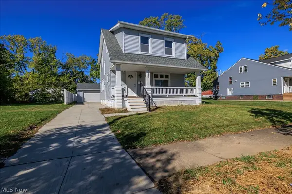 3636 E 110th Street, Cleveland, OH 44105