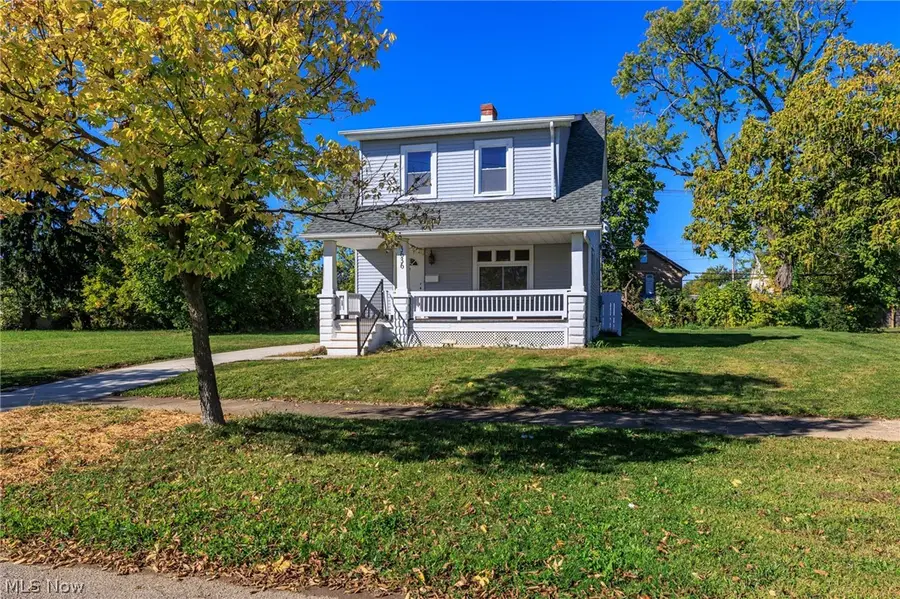 3636 E 110th Street, Cleveland, OH 44105 - #2