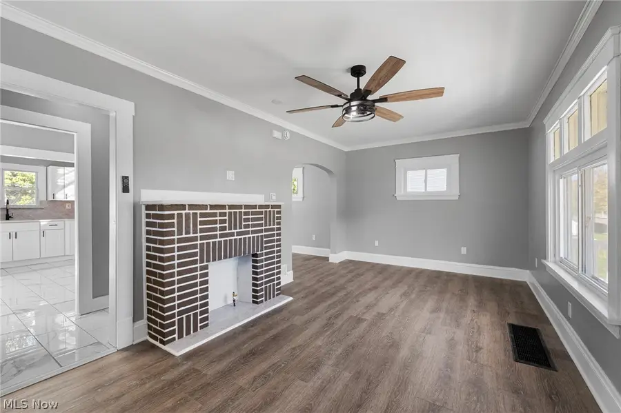 3636 E 110th Street, Cleveland, OH 44105 - #3