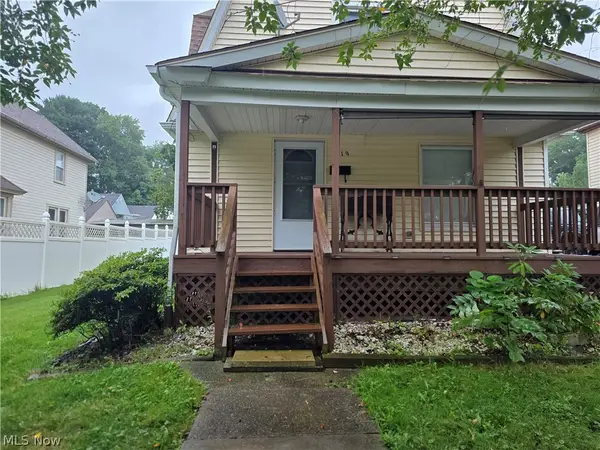 419 Myrtle Street, Ravenna, OH 44266