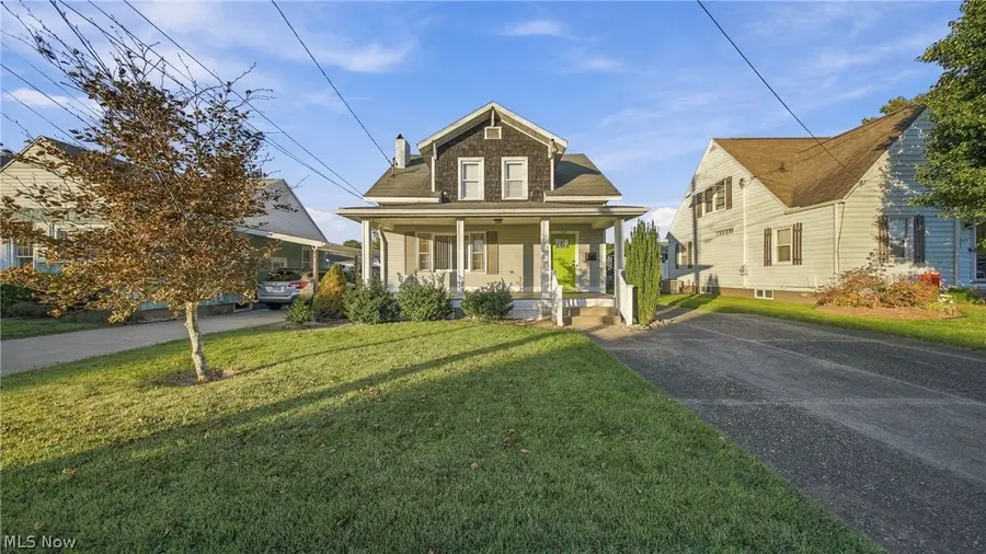 1107 Lakeview Drive, Parkersburg, WV 26104 - #2